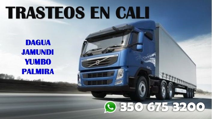 trasteos cali encabezado
