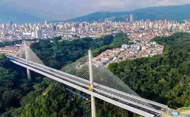 bucaramanga2 min min — servicio de mudanzas en Cali