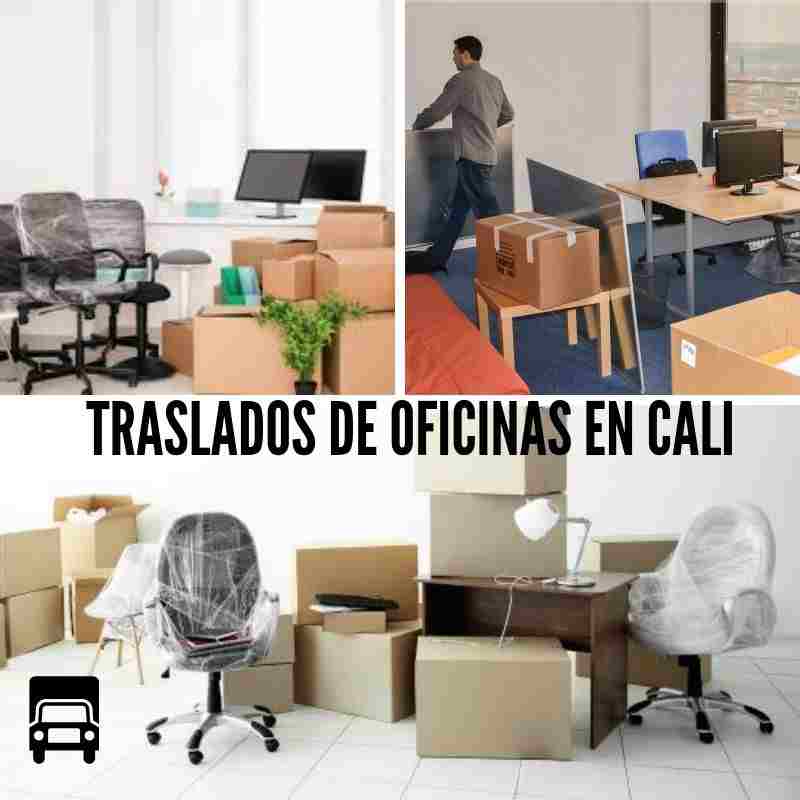 Drec compressed — servicio de mudanzas en Cali